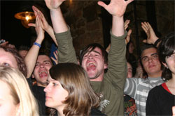 Rocht das Finale Rocht das Finale